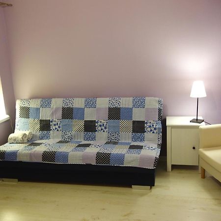 Apartamenty Owocowe روفي المظهر الخارجي الصورة