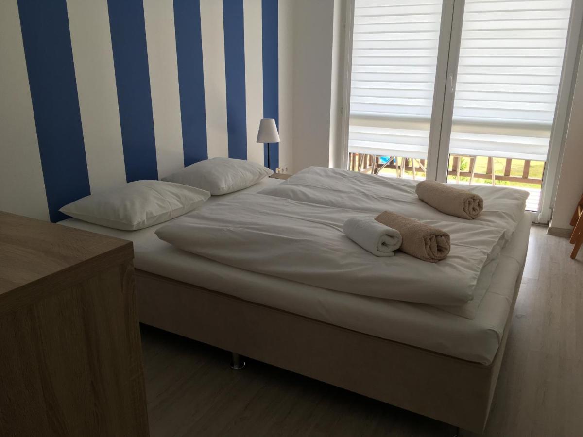 Apartamenty Owocowe روفي المظهر الخارجي الصورة