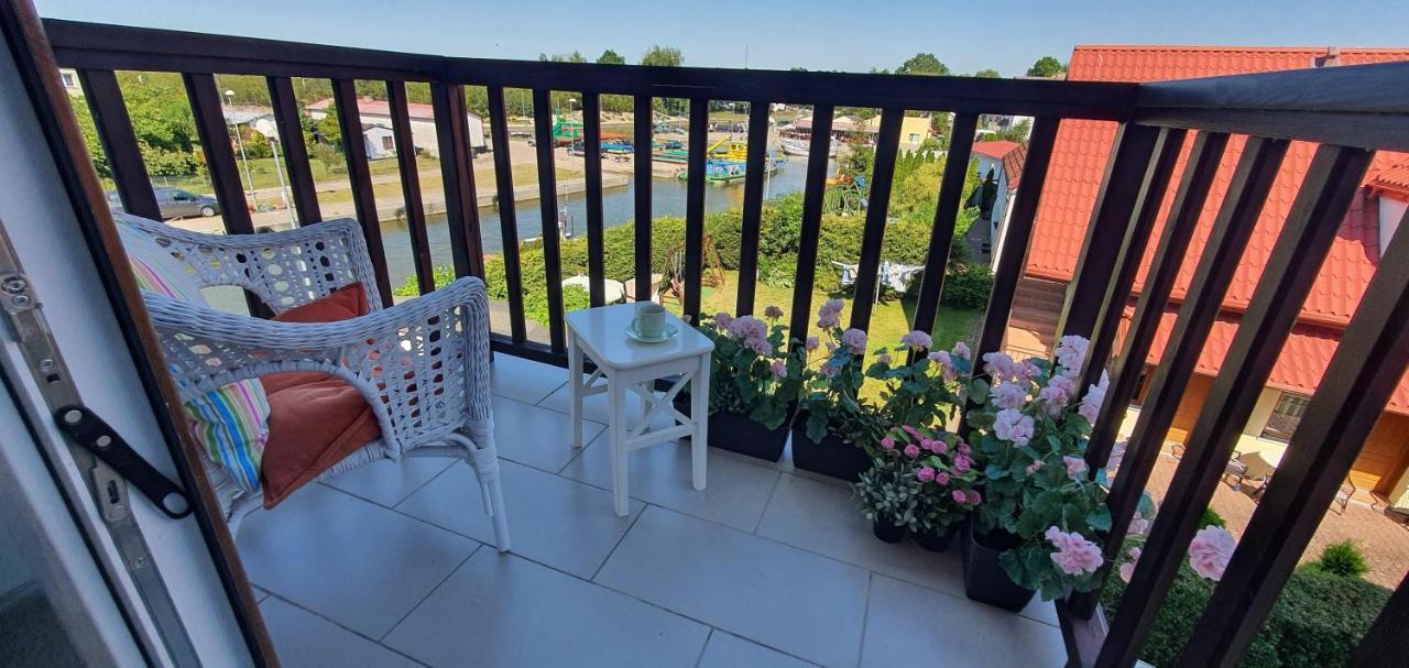 Apartamenty Owocowe روفي المظهر الخارجي الصورة