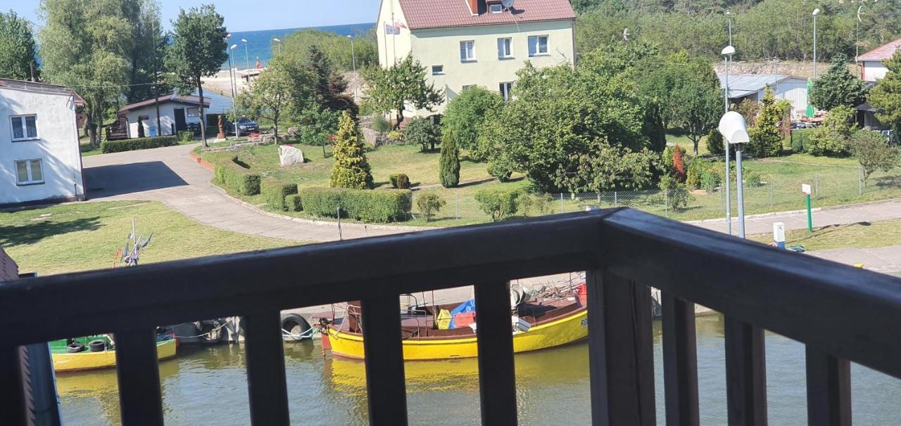 Apartamenty Owocowe روفي المظهر الخارجي الصورة