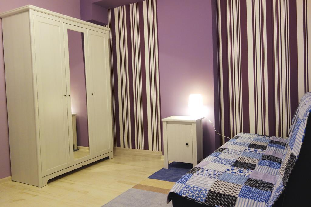 Apartamenty Owocowe روفي الغرفة الصورة
