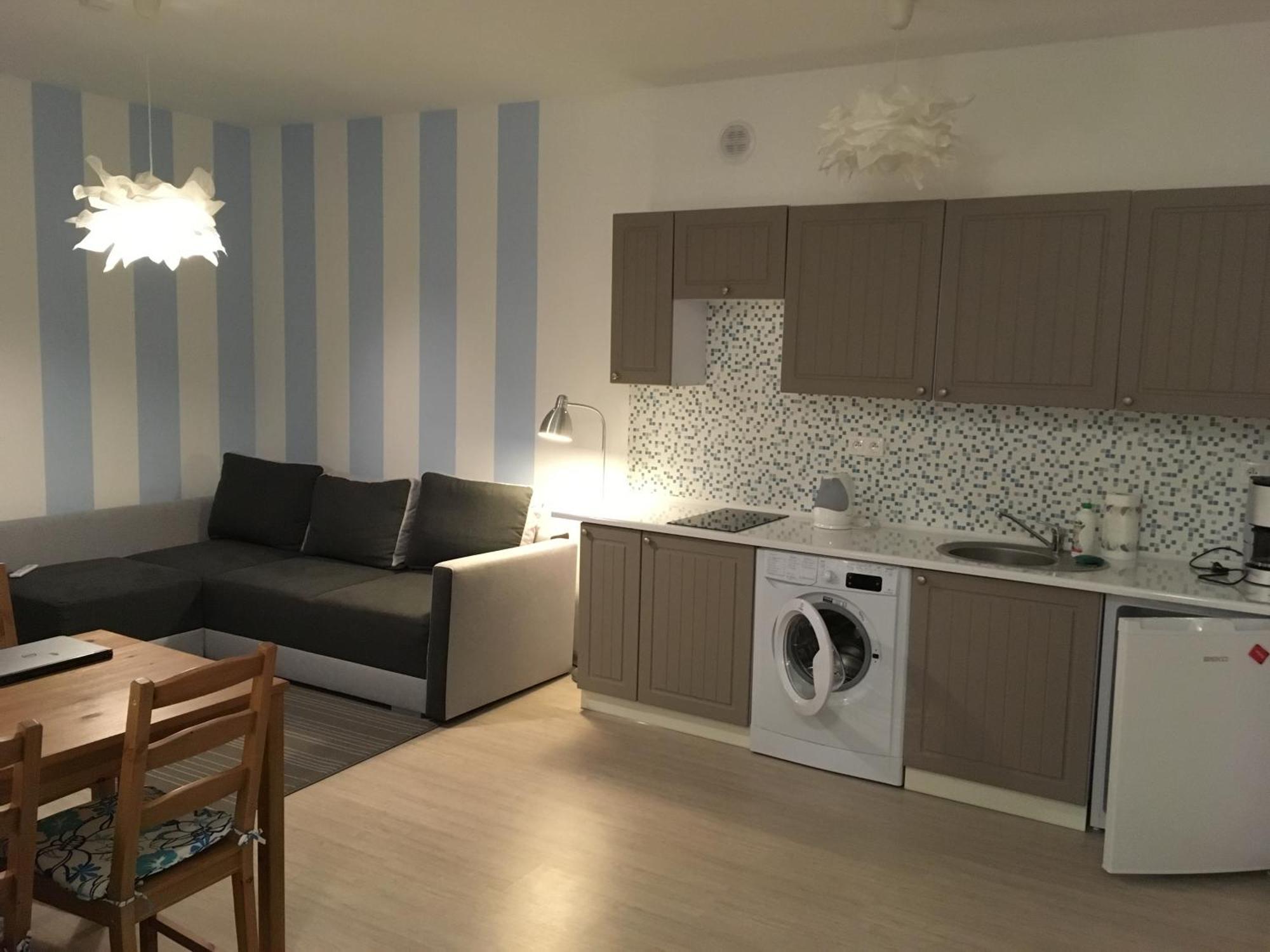 Apartamenty Owocowe روفي المظهر الخارجي الصورة
