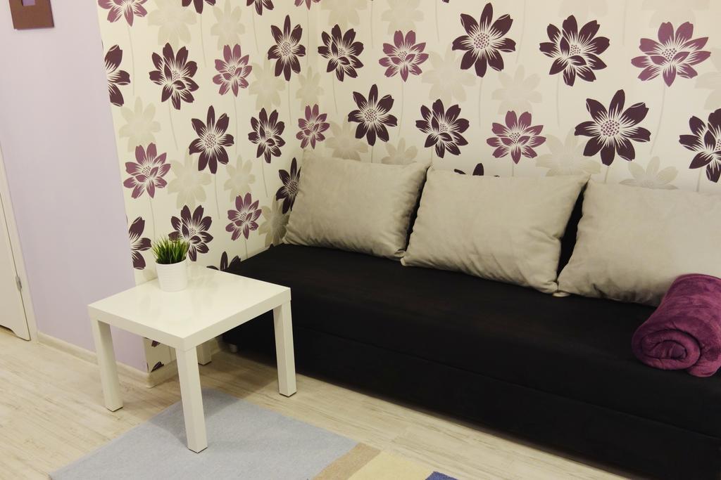 Apartamenty Owocowe روفي الغرفة الصورة