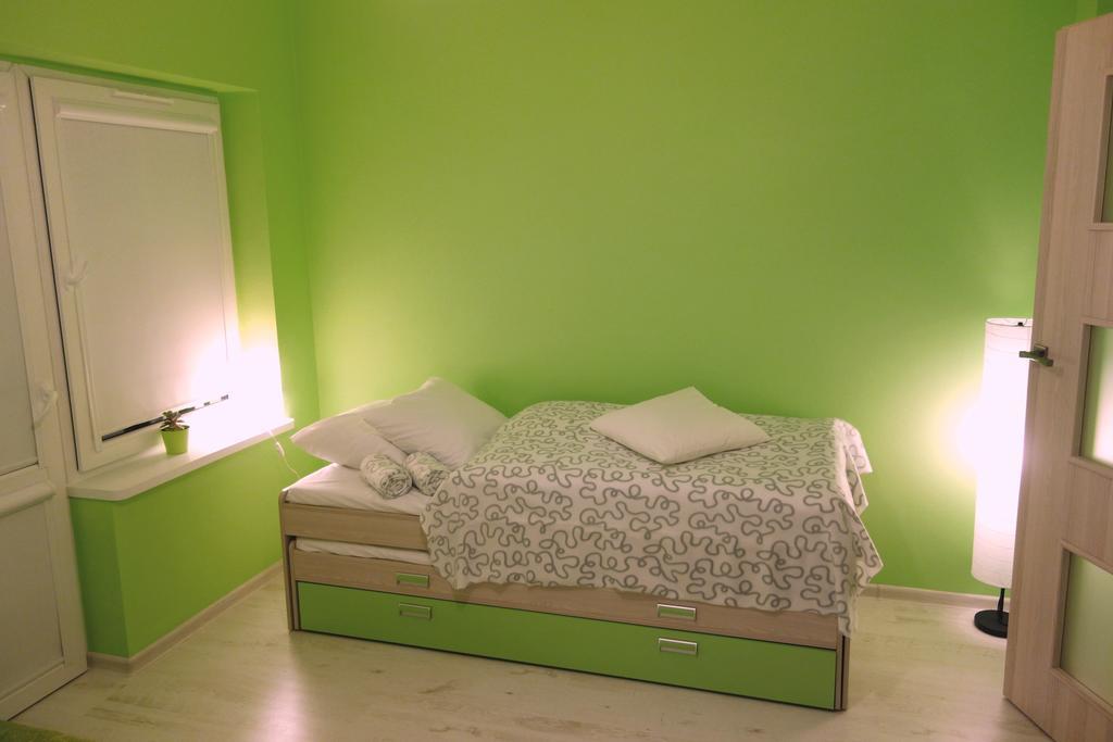 Apartamenty Owocowe روفي الغرفة الصورة
