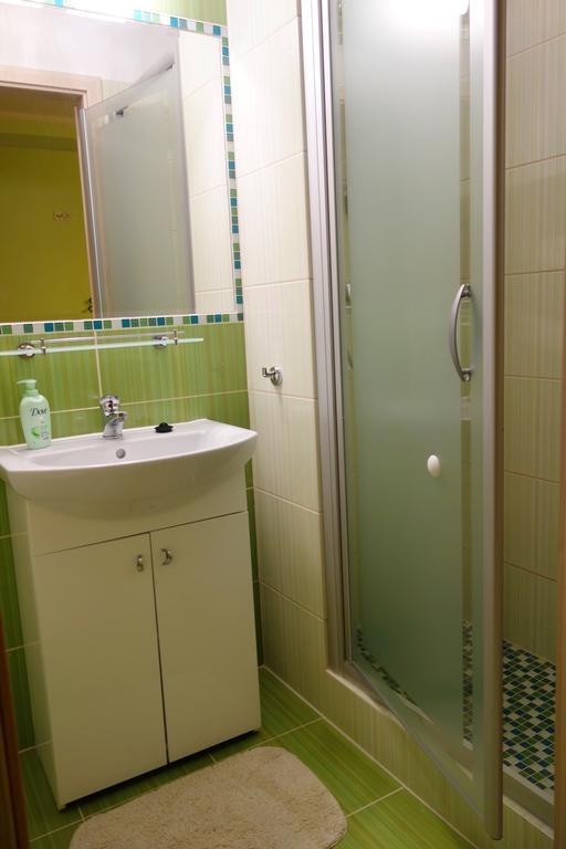 Apartamenty Owocowe روفي الغرفة الصورة