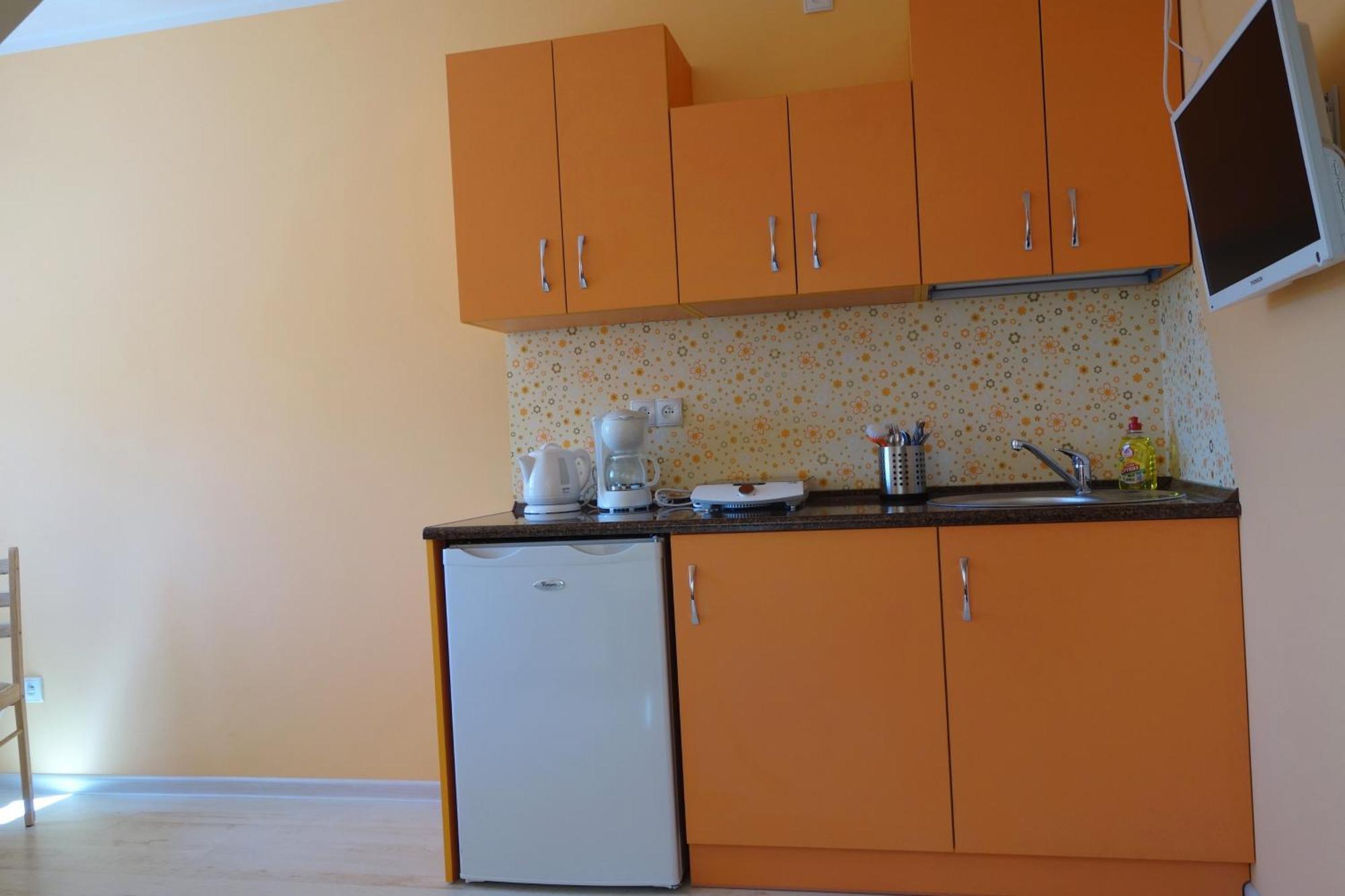Apartamenty Owocowe روفي المظهر الخارجي الصورة